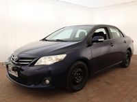 käytetty Toyota Corolla 1,4 D-4D DPF Linea Sol 4ov - Vetokoukku, Moottorinlämmitin, Kahdet renkaat - Ilmainen kotiintoimitus!