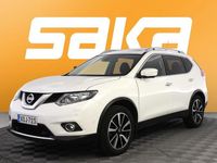Käytetty Nissan X-Trail 360º 131 HP (96 kW) 2018 Katumaasturi