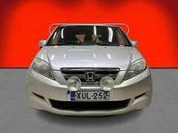 Käytetty Honda FR-V Comfort 2008 Tila-auto