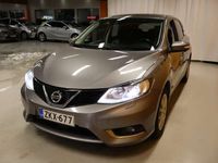 käytetty Nissan Pulsar dCi 110 Tekna 6M/T