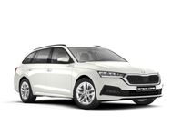 käytetty Skoda Octavia Combi 1.4 TSI PHEV Ambition iV DSG Autom.