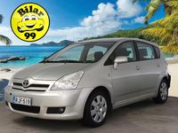 Käytetty Toyota Corolla Verso 129 HP (94 kW) 2005 Tila-auto