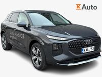 Käytetty Audi Q3 268 HP (197 kW) 2026 Harmaa Katumaasturi