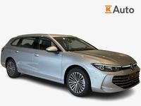 Käytetty VW Passat Business 272 HP (200 kW) 2024 Harmaa Farmari