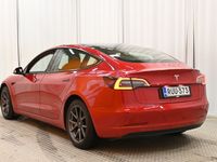 käytetty Tesla Model 3 Standard Range Plus 1-Om