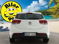 käytetty Kia Rio 1,2 ISG LX EcoDynamics *1-omisteinen / Merkkihuollettu / Ratinlämmitin!* - *OSTA NYT, MAKSA TOUKOKUUSSA!* -