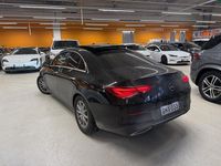 Käytetty Mercedes CLA180 Business 116 HP (85 kW) 2019 Sedan