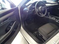 käytetty Mazda 3 Hatchback 2,0 (186hv) M Hybrid Skyactiv-X Vision Plus AT
