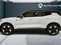 Uusi Volvo EX30 Plus 200 kW (272 HP) 2025 Sininen Katumaasturi