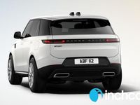Uusi Land Rover Range Rover Sport SE 460 HP (338 kW) 2025 Katumaasturi