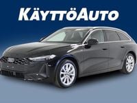 Uusi Audi A5 Advanced 299 HP (219 kW) 2025 Mythosmusta, metall Coupe - kaksiovinen