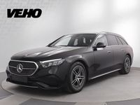 Käytetty Mercedes E300 AMG line 313 HP (230 kW) 2024 Farmari