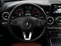 käytetty Mercedes C350e T A Premium Business