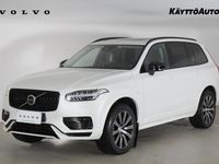 Käytetty Volvo XC90 Performance 456 HP (335 kW) 2024 Valkoinen Katumaasturi