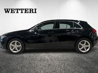 Käytetty Mercedes A250 Business 160 HP (117 kW) 2022 Viistoperä