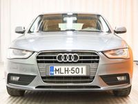 käytetty Audi A4 Avant Business 1,8 TFSI 88 kW S-LINE 1-Om