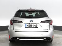 käytetty Toyota Corolla Touring Sports 2,0 Hybrid Active