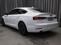 käytetty Audi A5 Sportback Business 1,4 TFSI 110 kW S tronic