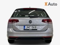 käytetty VW Passat Variant Comfort Business 2,0 TDI EVO SCR 110 kW DSG ** ACC,Suomi-auto,1-omistaja,Webasto, LED**
