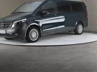 Käytetty Mercedes Vito 237 HP (174 kW) 2022 Van