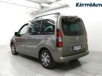 käytetty Citroën Berlingo Multispace BlueHDi 100 Feel ETG6