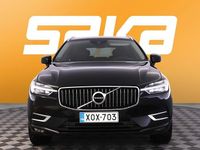 Käytetty Volvo XC60 Business Edition 190 HP (139 kW) 2019 Katumaasturi