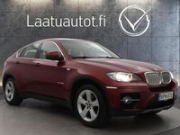Käytetty BMW X6 286 HP (210 kW) 2009 Katumaasturi