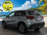 Käytetty Suzuki Vitara GL 129 HP (94 kW) 2024 Katumaasturi