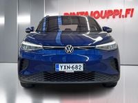 Käytetty VW ID.4 Pure 108 kW (148 HP) 2021 Katumaasturi