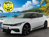 Käytetty Kia EV6 GT-Line 167 kW (228 HP) 2022 Katumaasturi