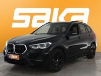 käytetty BMW X1 F48 xDrive25e A Charged Edition Sport ** Tulossa! / HUD / Sporttipenkit / ALV / P-tutkat / Navi **