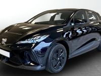 Käytetty MG MG4 EV 125 kW (170 HP) 2023 Musta Viistoperä