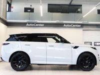 käytetty Land Rover Range Rover Sport P460e Plug-in Hybrid Dynamic SE