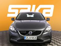 Käytetty Volvo V40 Momentum 150 HP (110 kW) 2013 Tila-auto