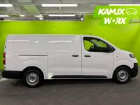Käytetty Peugeot Expert 122 HP (89 kW) 2021 Valkoinen Van