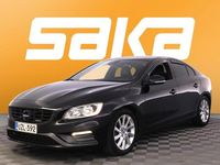 Käytetty Volvo S60 Business Edition 114 HP (83 kW) 2014 Sedan