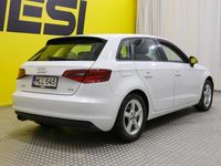 käytetty Audi A3 Sportback 1,4 TFSI 90 kW Business /