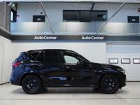 käytetty BMW X5 G05 xDrive45e A M Sport, Active Cruise, Night Vision, Head Up, Surround View, H&K, Laser-ajovalot