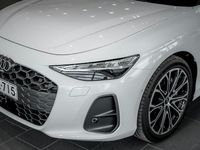 Käytetty Audi A6 Design 295 HP (216 kW) 2025 Valkoinen Sedan
