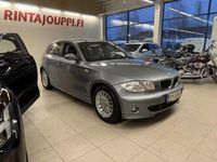 Käytetty BMW 120 2004 Viistoperä