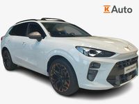 Käytetty Cupra Terramar VZ 268 HP (197 kW) 2025 Met. valkoinen Katumaasturi