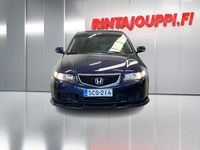 Käytetty Honda Accord Sport 155 HP (114 kW) 2004 Sedan