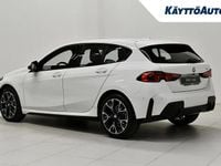 Uusi BMW 120 M Sport 170 HP (125 kW) 2026 Alpinweiss Viistoperä