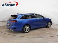 Käytetty Kia Ceed Sportswagon LX 101 HP (74 kW) 2020 Harmaa Farmari