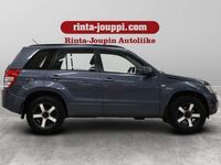 käytetty Suzuki Grand Vitara Vitara 5DSTW 2.0-JTD54V-4X4/264