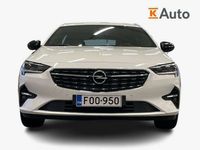 käytetty Opel Insignia Sports Tourer Innovation 1,6 CDTI Start/Stop 100kW AT6 LED-Matrix-valot