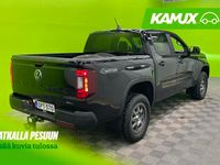 Käytetty VW Amarok R 205 HP (150 kW) 2024 Musta Nouto