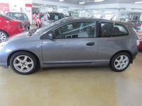 käytetty Honda Civic 1,4i S 3d