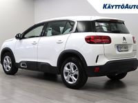 käytetty Citroën C5 Aircross PureTech 130 Live Pack EAT8