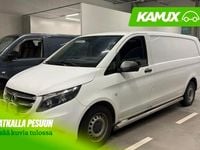 Käytetty Mercedes Vito 102 HP (75 kW) 2020 Valkoinen Van